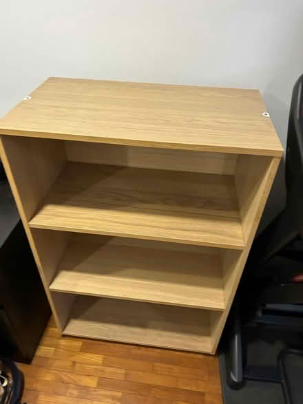 Photo of free Bookcase (Upper Bukit timah) #2