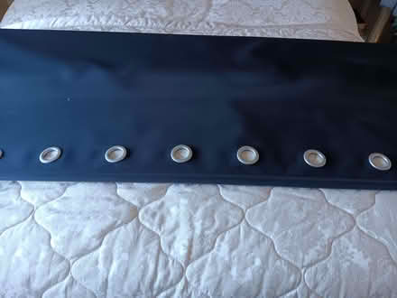 Photo of free Blackout blind (Lower Walkley S6) #1