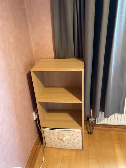 Photo of free Shelving Unit (Dublin 15) #1