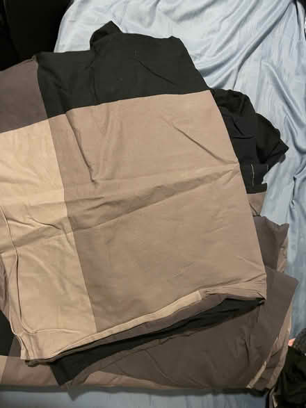 Photo of free King size bedding set (Woodhouse S13) #2