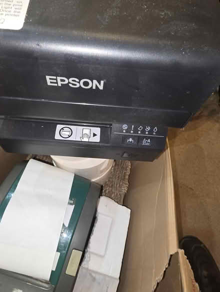 Photo of free Label Thermal Printers (Chilwell NG9) #1