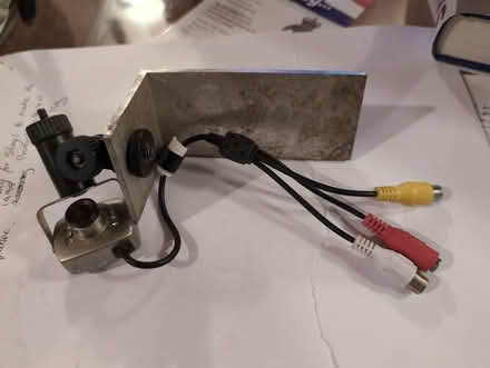 Photo of free Bird nest cam needs work (Woodley RG5) #2