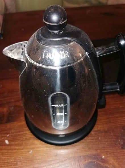 Photo of free Small kettle. (The Nurserylands TW12) #2