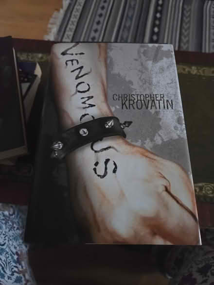 Photo of free Venomous (Dublin 16) #1