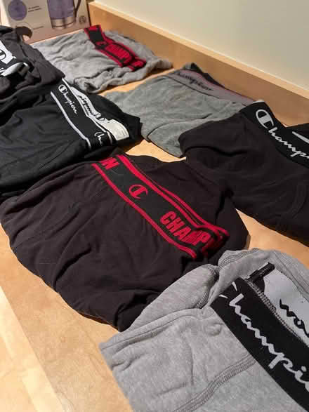 Photo of free Boxer Briefs Size Large (Fairfax) #1