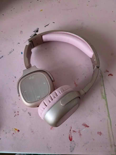 Photo of free Headphones (Dublin 16) #2