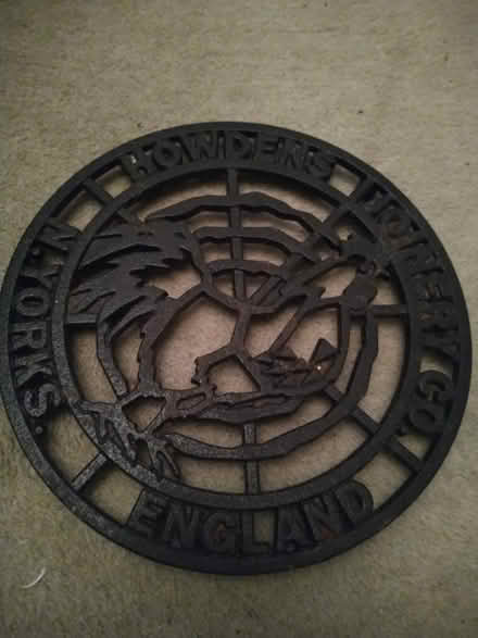 Photo of free Pan trivets x 2 (GL14) #1