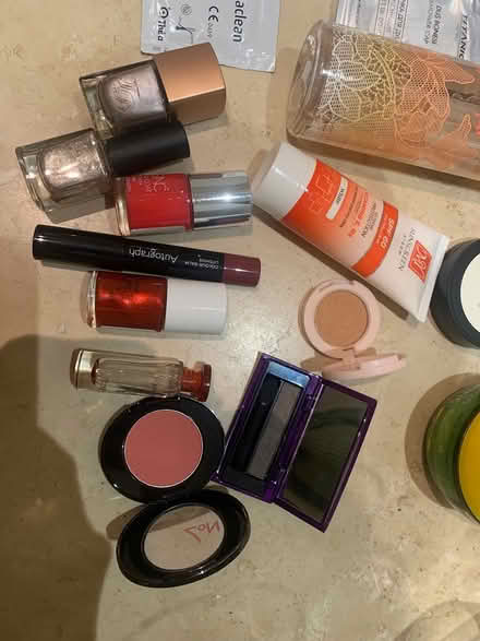 Photo of free Loads of beauty products (Forest Gate) #1