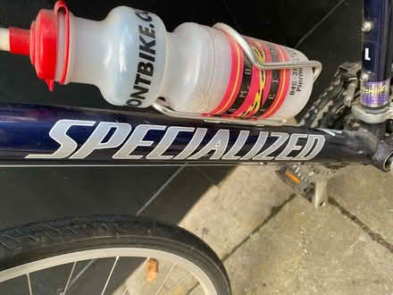 Photo of free Men’s bike (Bidston Hill CH43) #2