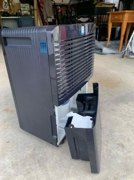 Photo of free Working dehumidifier (East of West Chester) #2