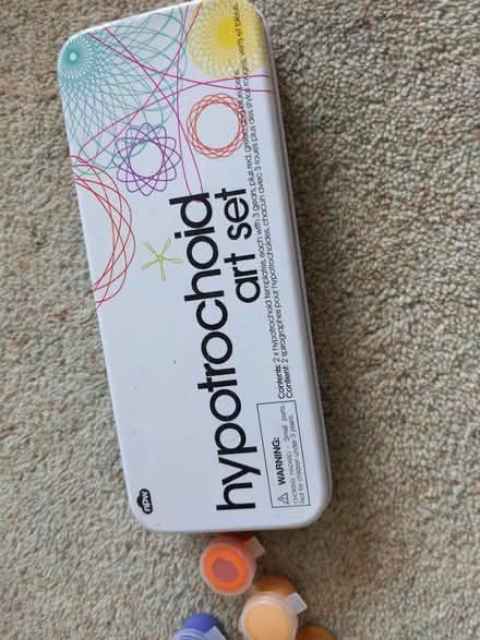 Photo of free Children's craft bundle (Stretford) #4