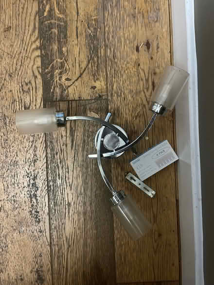Photo of free Ceiling light (Wa16 8hw) #1