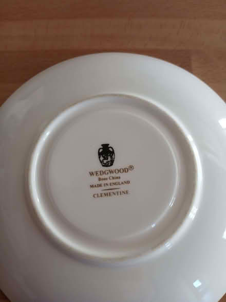 Photo of free Dinner and tea service (Kirkby Lonsdale LA6) #2