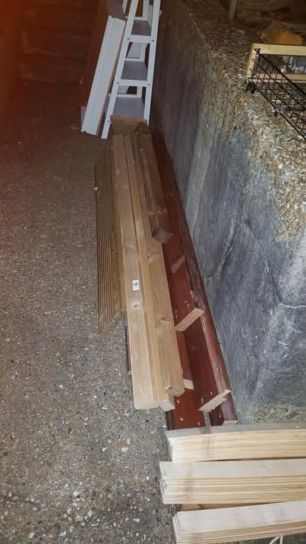 Photo of free Wood (TN38) #2