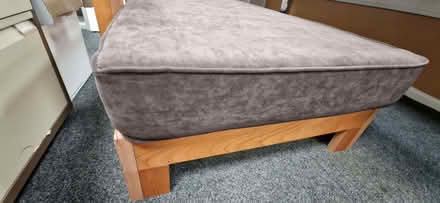 Photo of free Day bed/couch (Devonshire Quarter S1) #4