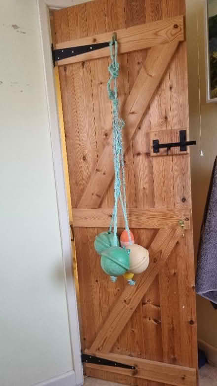 Photo of free fishing floats (Stonehouse GL10) #1