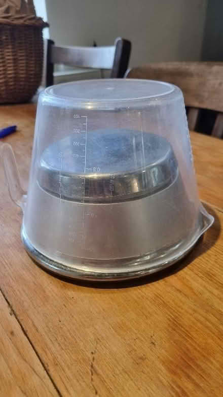 Photo of free Electric scales (Stonehouse GL10) #2