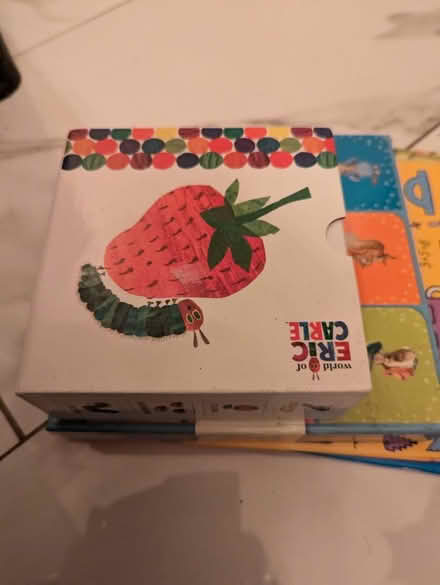 Photo of free Nice children's books (Whalley range M16 7) #2