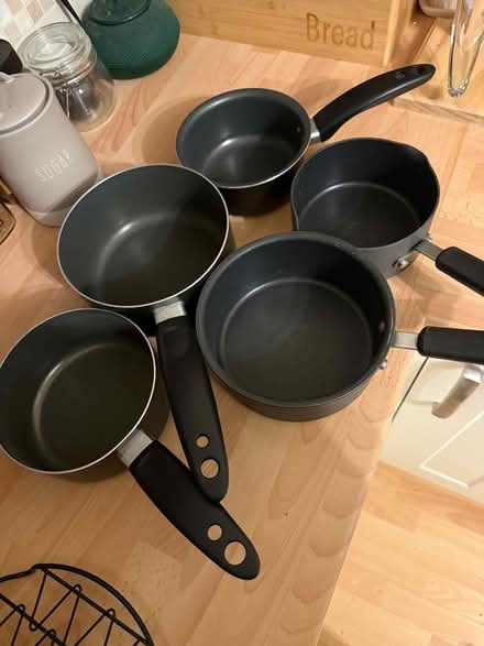 Photo of free Pots (Corstorphine) #1