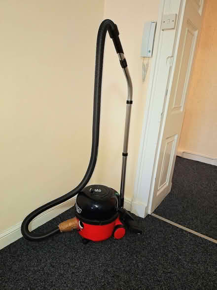 Photo of free Henry vacuum cleaner (Trinity BA11) #1