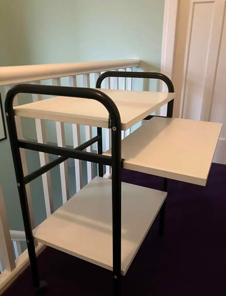 Photo of free Computer table (Gosforth NE3) #1