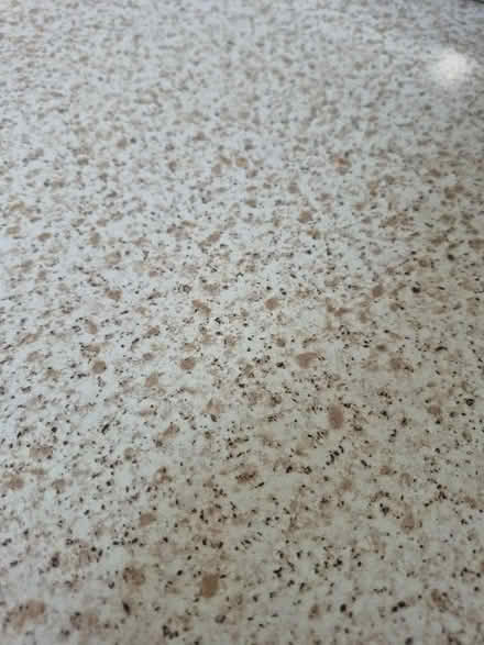 Photo of Work top 24 x 24" (Moulsham CM2) #1