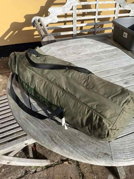 Photo of free 2 man tent (Thorpe Morieux IP30) #1