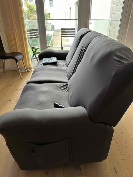 Photo of free Massage Sofas (NW9) #3