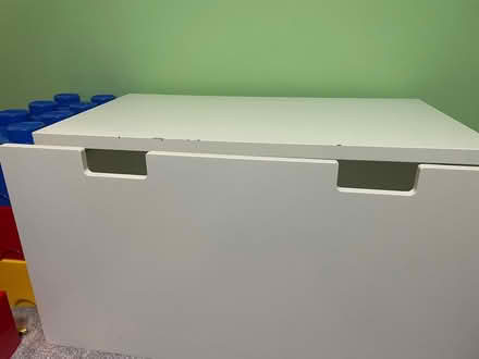 Photo of free IKEA storage box (Moortown LS7) #3