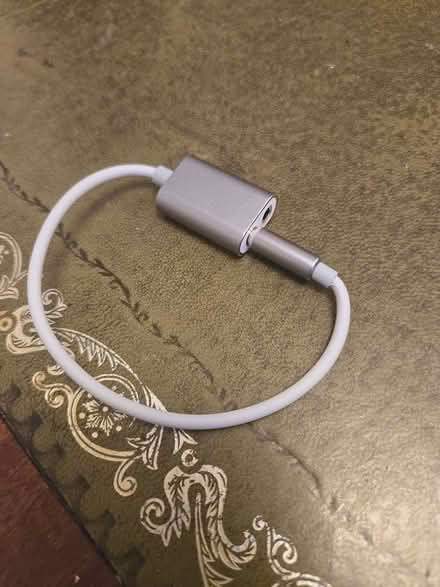 Photo of free Headphone connector (Dublin 16) #1