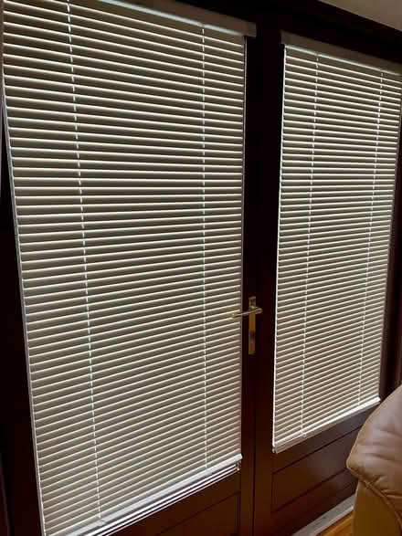 Photo of free Blinds (Little Blencow CA11) #2