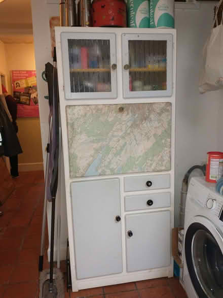Photo of free 1950s Dresser (Golden Triangle NR2) #1