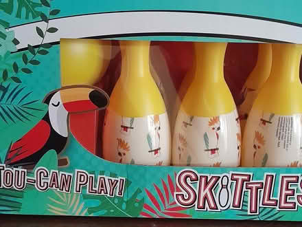 Photo of free Skittles (Near Binley fire station) #1