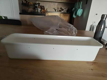 Photo of free Ikea under sink storage (Wapping Station E1W) #3