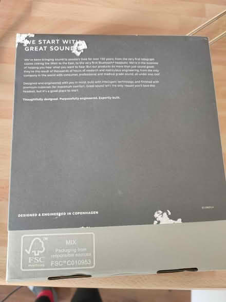 Photo of free Usb unused headphones (Corstorphine EH12) #3