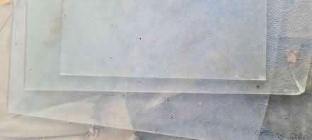 Photo of free Small sheets of glass (Colinton EH13) #3