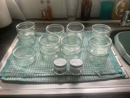 Photo of free Glass (London Colney AL2) #1