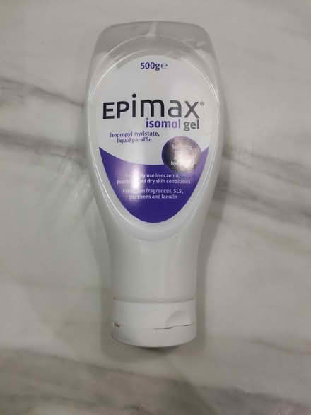 Photo of free Epimax (Chessington KT9) #1