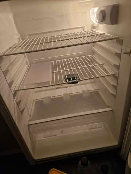 Photo of free Beko Fridge / Freezer (Littlehampton) #2