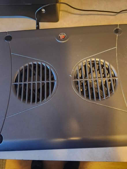 Photo of free commputer cooling fan (Manville) #1