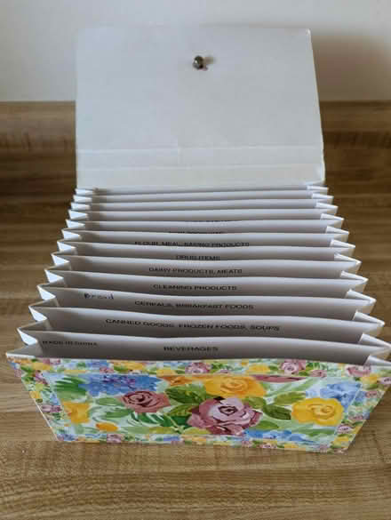 Photo of free Coupon organizer (Palatine) #2