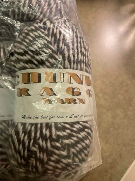 Photo of free 10 balls acrylic chunky yarn (Bloor Lansdowne) #2