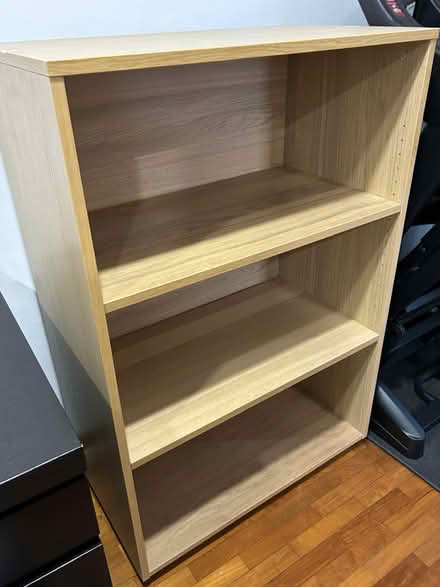 Photo of free Bookcase (Upper Bukit timah) #3