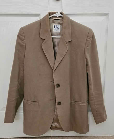 Photo of free Women's blazer great condition (south los altos) #1