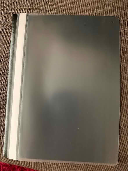 Photo of free Report folders (Wyken Coventry) #2