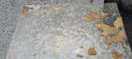 Photo of free Small sheets of glass (Colinton EH13) #1