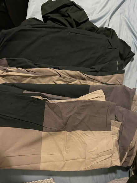 Photo of free King size bedding set (Woodhouse S13) #1