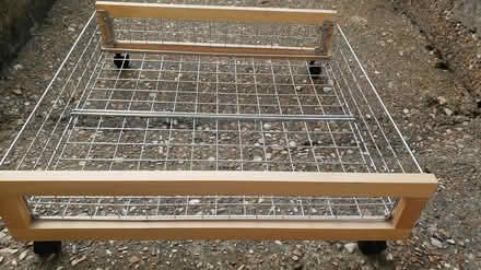 Photo of free Under bed draw (TN38) #1