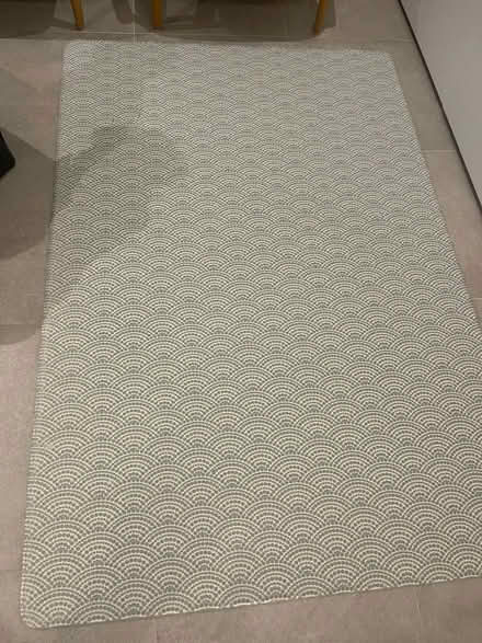 Photo of free Padded Mat (SE135FZ) #1