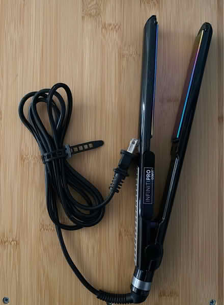Photo of free Flat iron (Lorton (22079)) #1